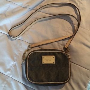 Michael Kors crossbody